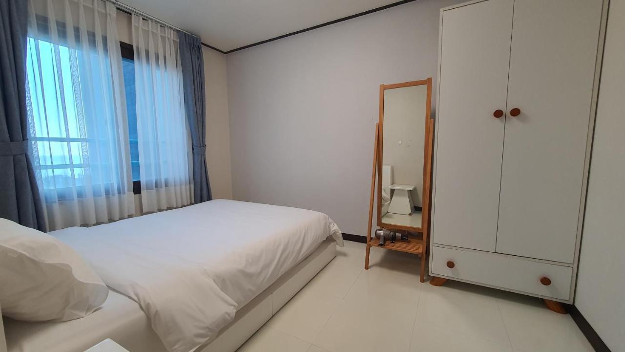Beewool Chaewool Pension Seogwipo Esterno foto