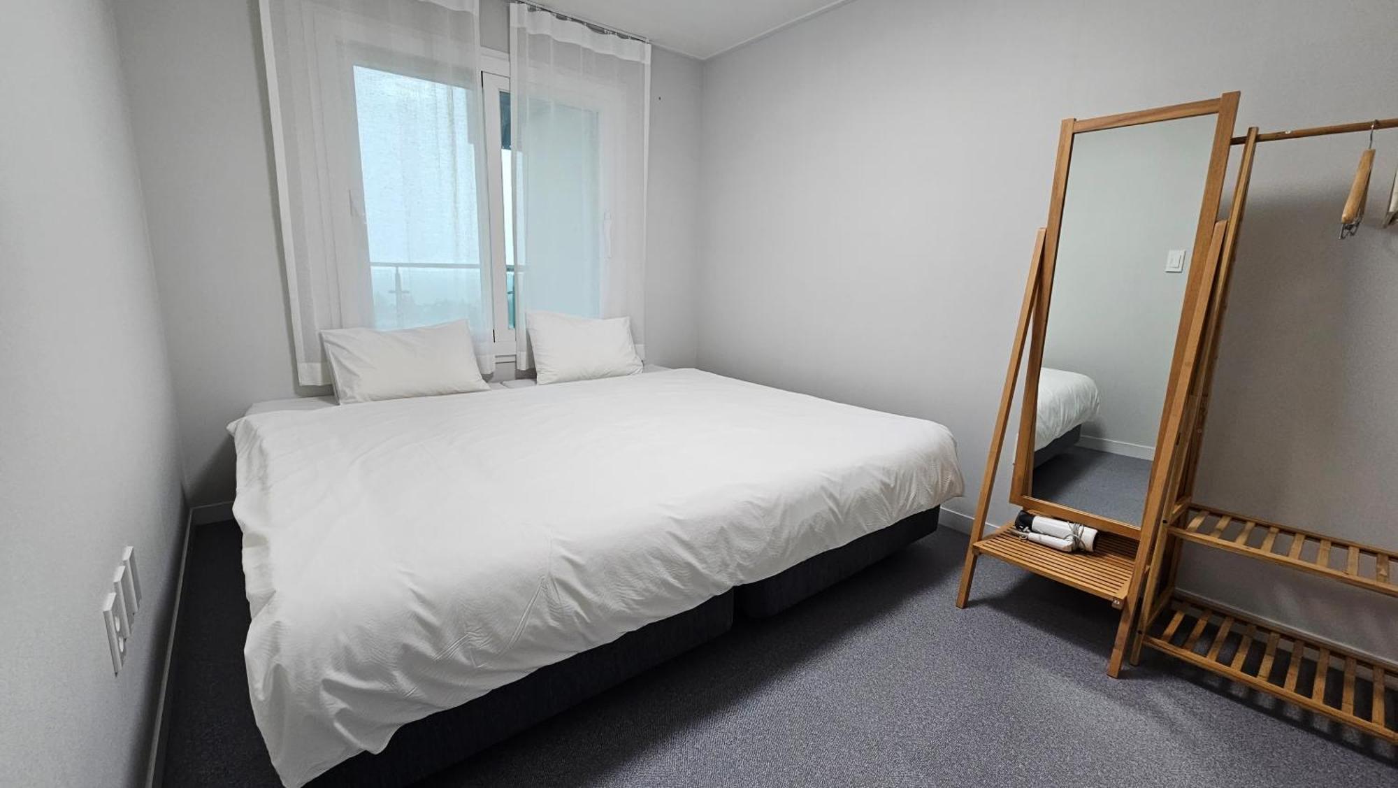 Beewool Chaewool Pension Seogwipo Esterno foto
