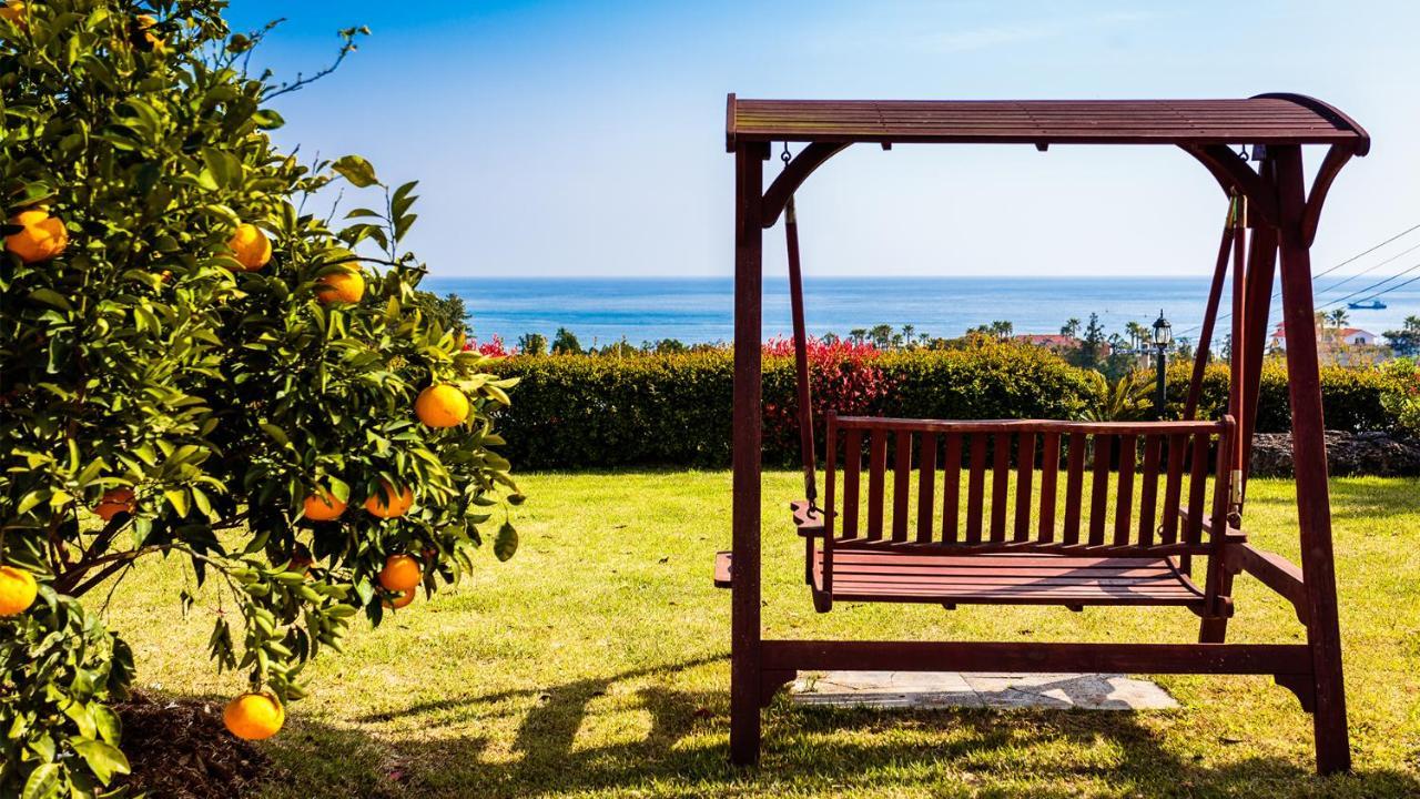 Beewool Chaewool Pension Seogwipo Esterno foto